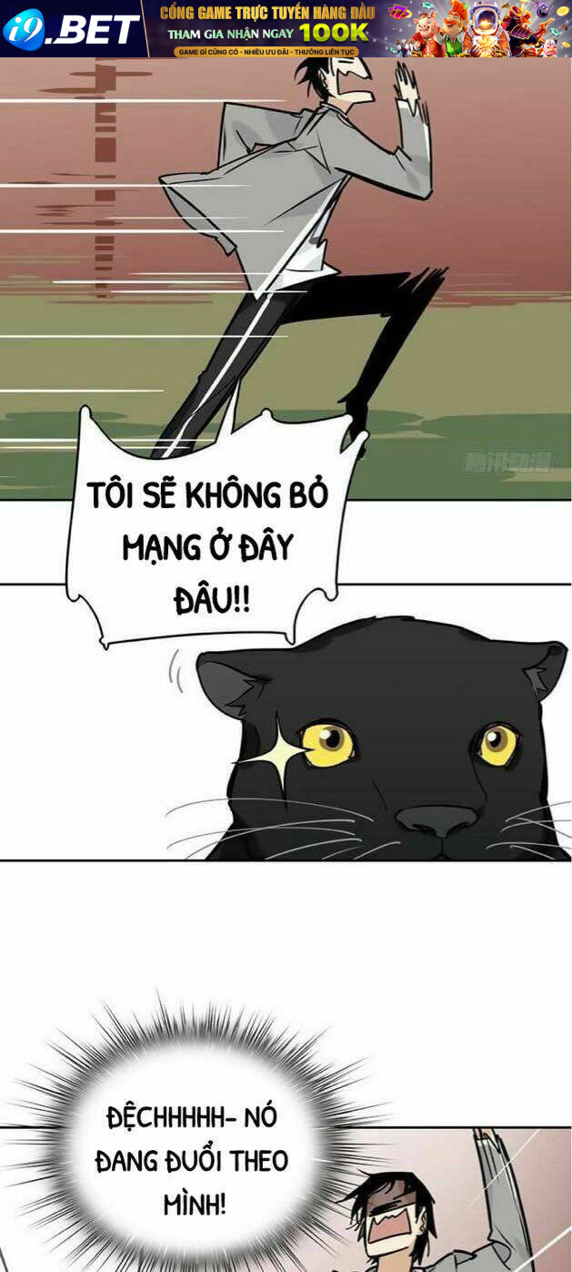 Nữ nhân Tôi Thích Là Quái Kiệt! Chapter 9 - Trang 22