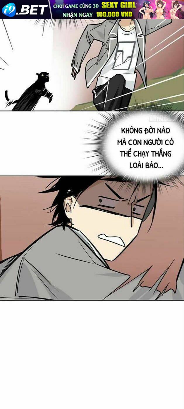 Nữ nhân Tôi Thích Là Quái Kiệt! Chapter 9 - Trang 23