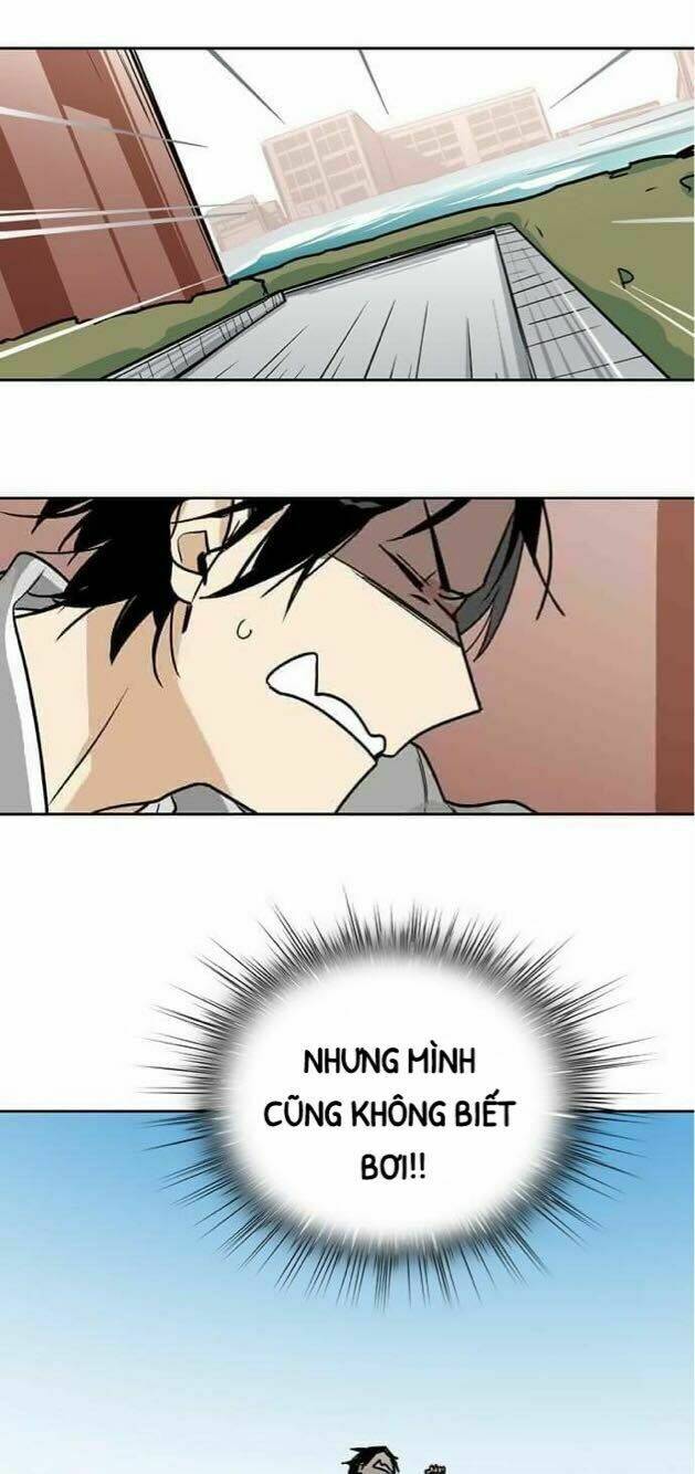 Nữ nhân Tôi Thích Là Quái Kiệt! Chapter 9 - Trang 24