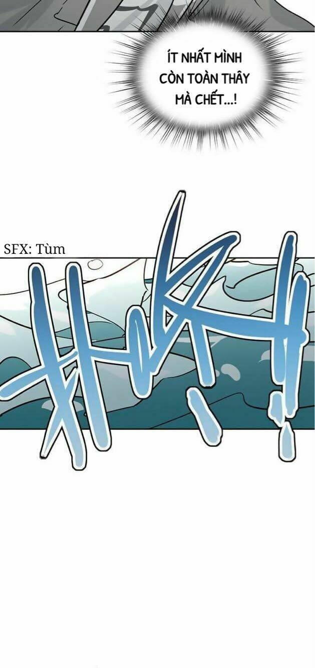 Nữ nhân Tôi Thích Là Quái Kiệt! Chapter 9 - Trang 26