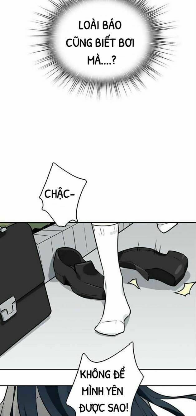 Nữ nhân Tôi Thích Là Quái Kiệt! Chapter 9 - Trang 28