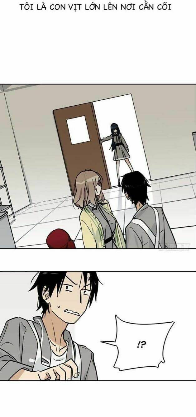 Nữ nhân Tôi Thích Là Quái Kiệt! Chapter 9 - Trang 2