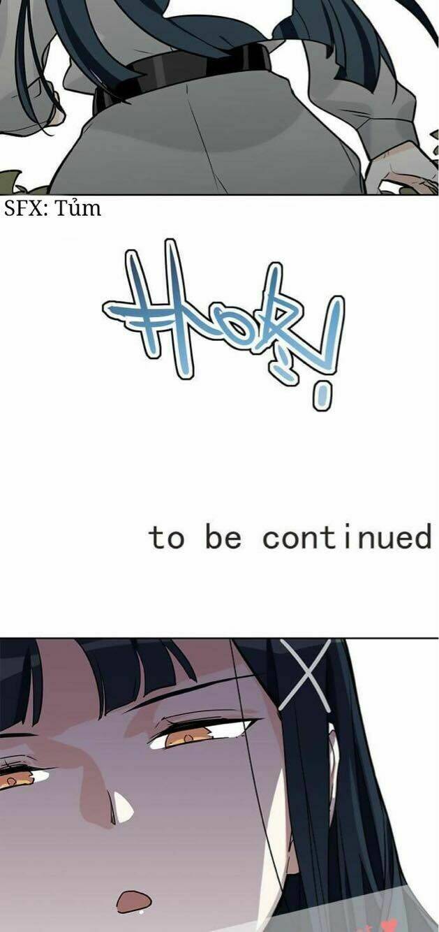 Nữ nhân Tôi Thích Là Quái Kiệt! Chapter 9 - Trang 29