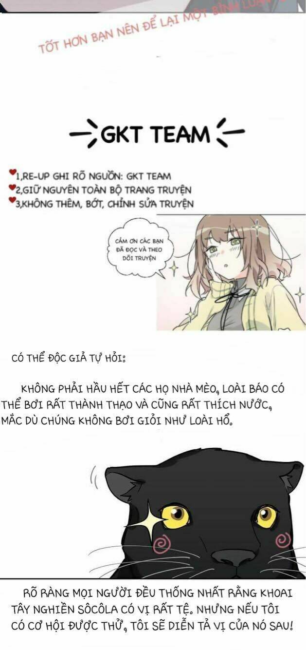 Nữ nhân Tôi Thích Là Quái Kiệt! - Chapter 9 - Page 30