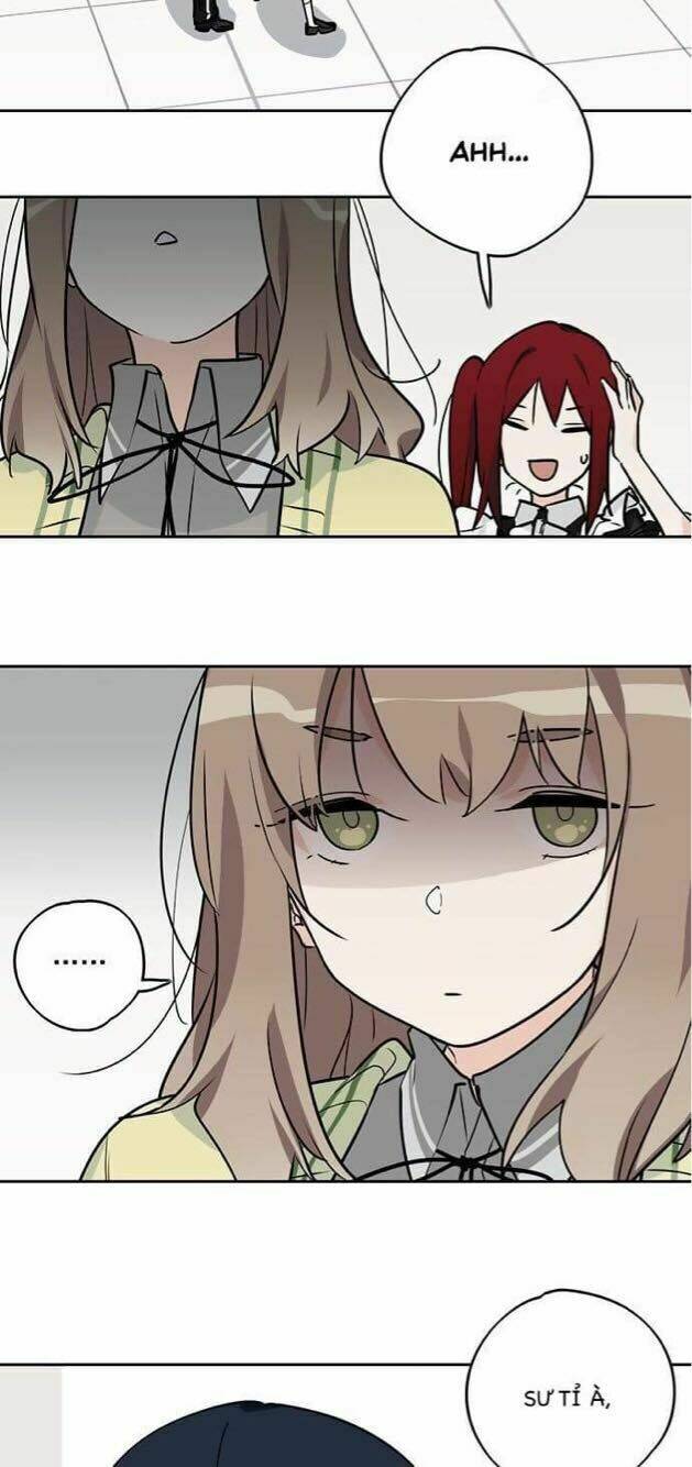 Nữ nhân Tôi Thích Là Quái Kiệt! Chapter 9 - Trang 4