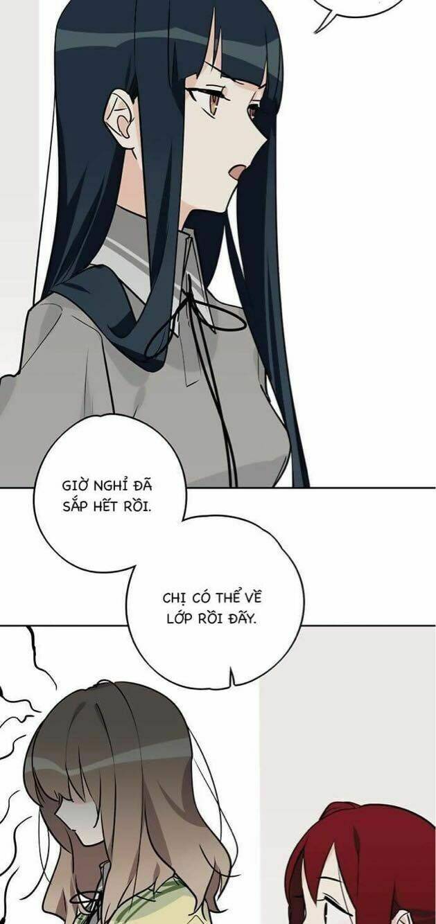 Nữ nhân Tôi Thích Là Quái Kiệt! Chapter 9 - Trang 5