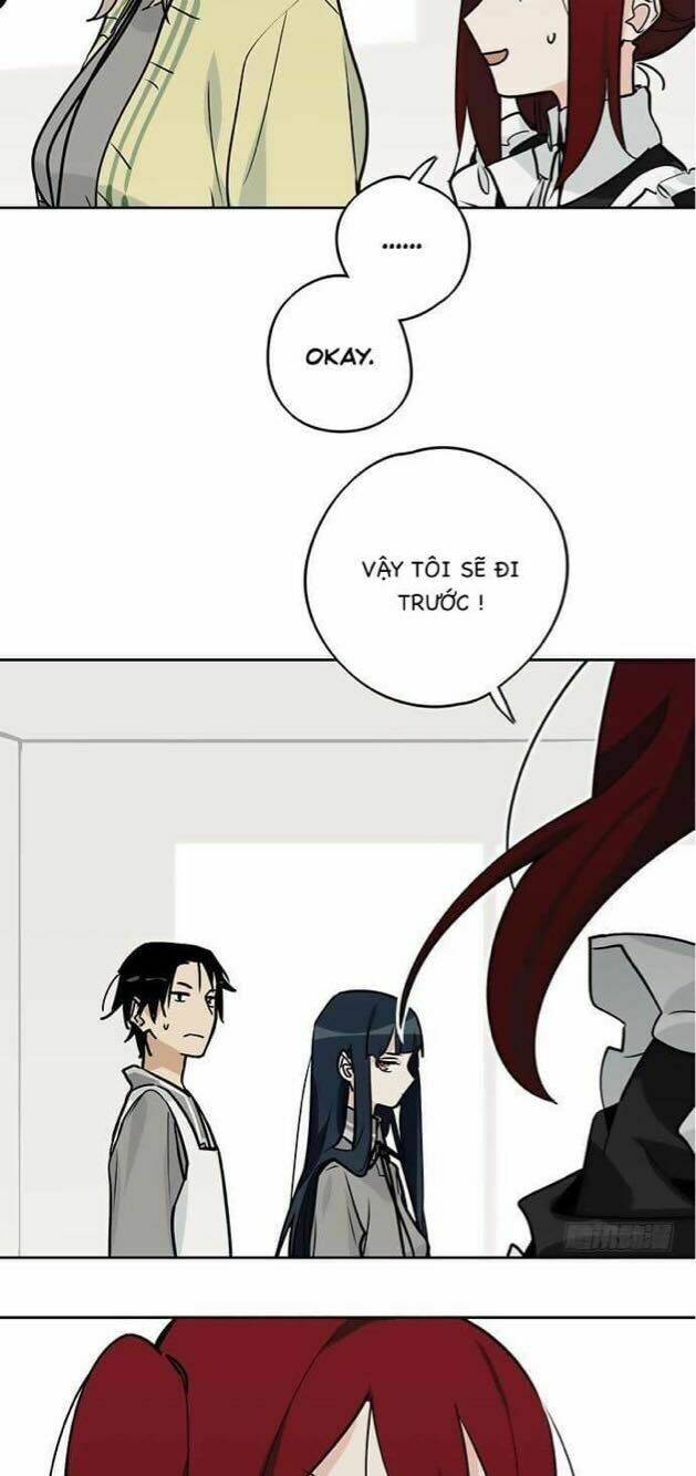 Nữ nhân Tôi Thích Là Quái Kiệt! Chapter 9 - Trang 6