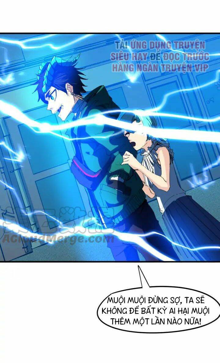 Long Mạch Võ Thần - Chapter 76 - Page 9