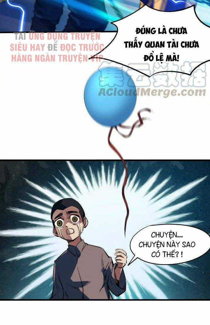 Long Mạch Võ Thần - Chapter 76 - Page 14