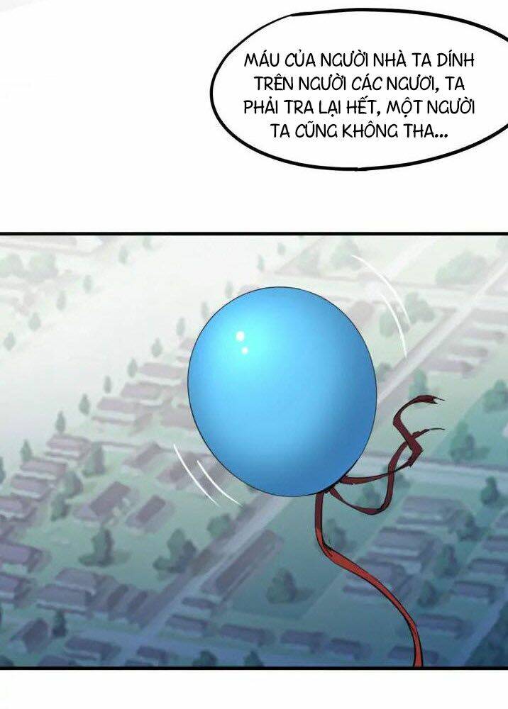 Long Mạch Võ Thần - Chapter 76 - Page 16