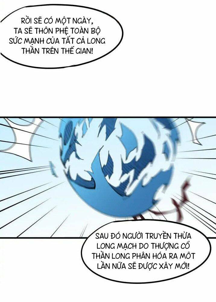 Long Mạch Võ Thần - Chapter 76 - Page 17