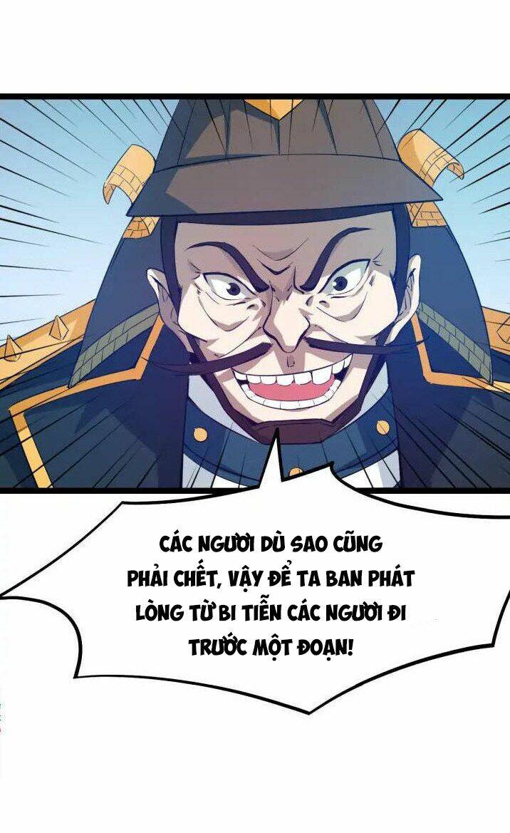 Long Mạch Võ Thần - Chapter 76 - Page 24