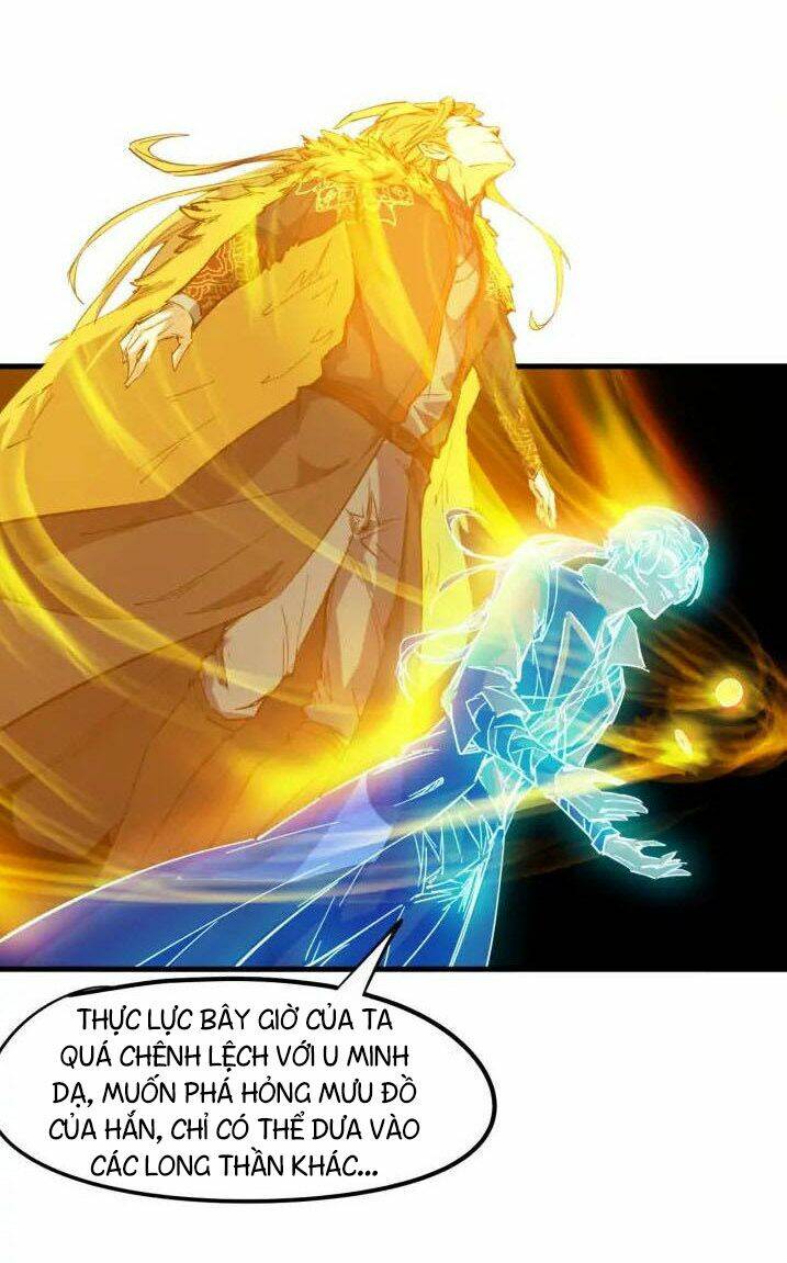 Long Mạch Võ Thần - Chapter 76 - Page 42