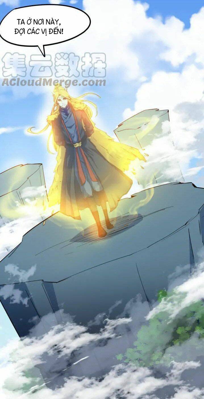 Long Mạch Võ Thần - Chapter 76 - Page 47