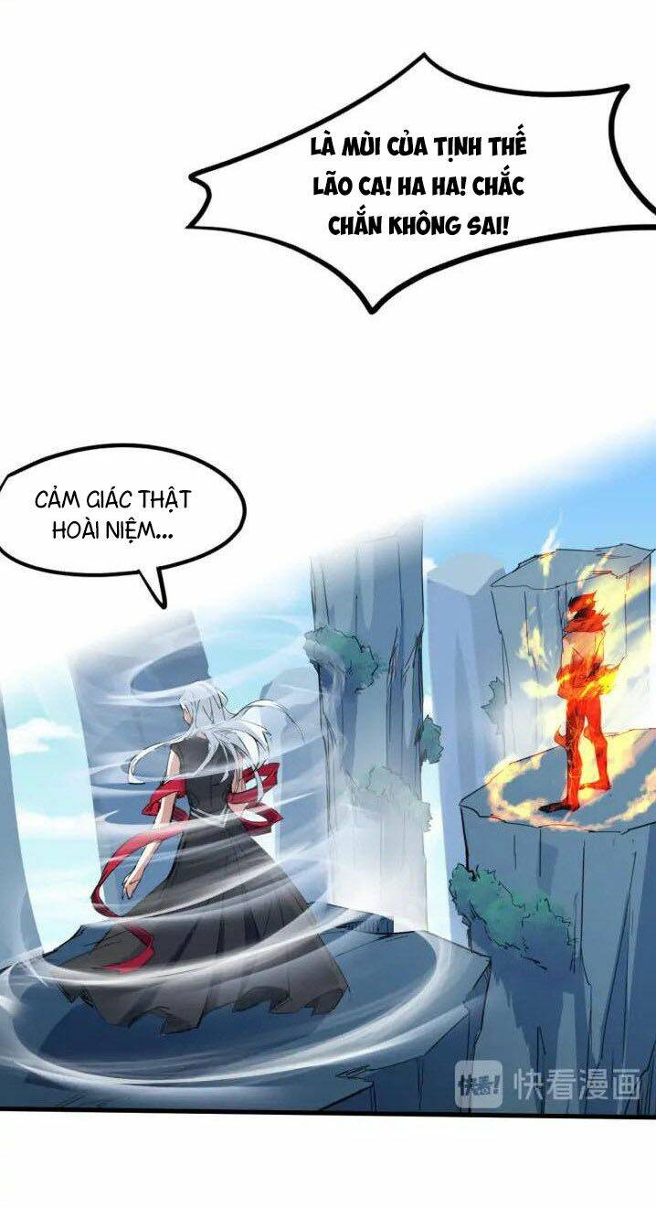 Long Mạch Võ Thần - Chapter 76 - Page 51