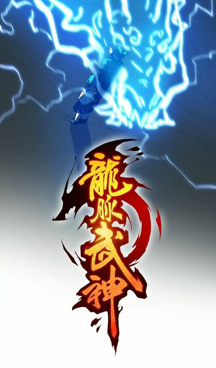 Long Mạch Võ Thần - Chapter 76 - Page 8