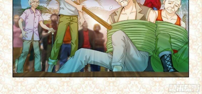 Kỳ Hiệp Địa Cầu Chi Chân Tướng Trong Sa Mạc - Chapter 11 - Page 23