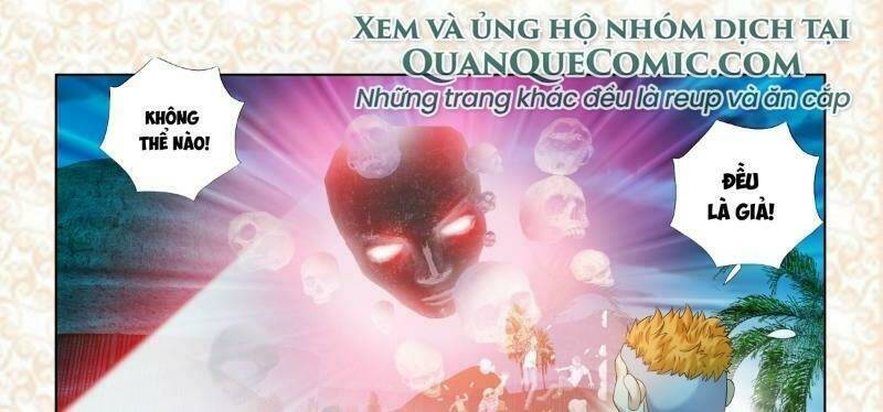 Kỳ Hiệp Địa Cầu Chi Chân Tướng Trong Sa Mạc - Chapter 11 - Page 27