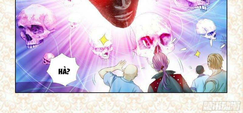 Kỳ Hiệp Địa Cầu Chi Chân Tướng Trong Sa Mạc - Chapter 11 - Page 8