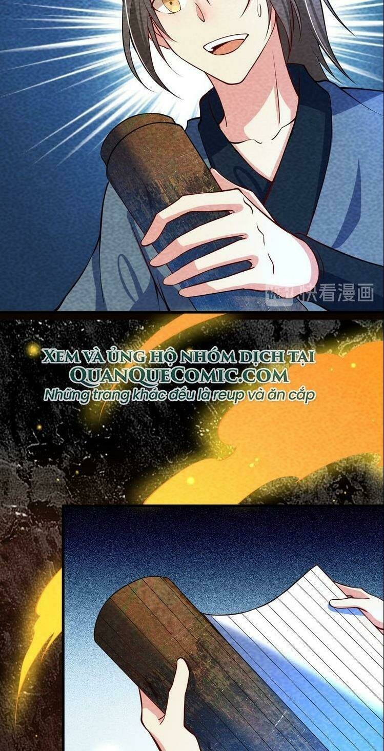 Thánh Tôn - Chapter 26 - Page 9