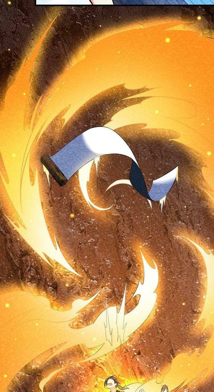 Thánh Tôn - Chapter 26 - Page 10