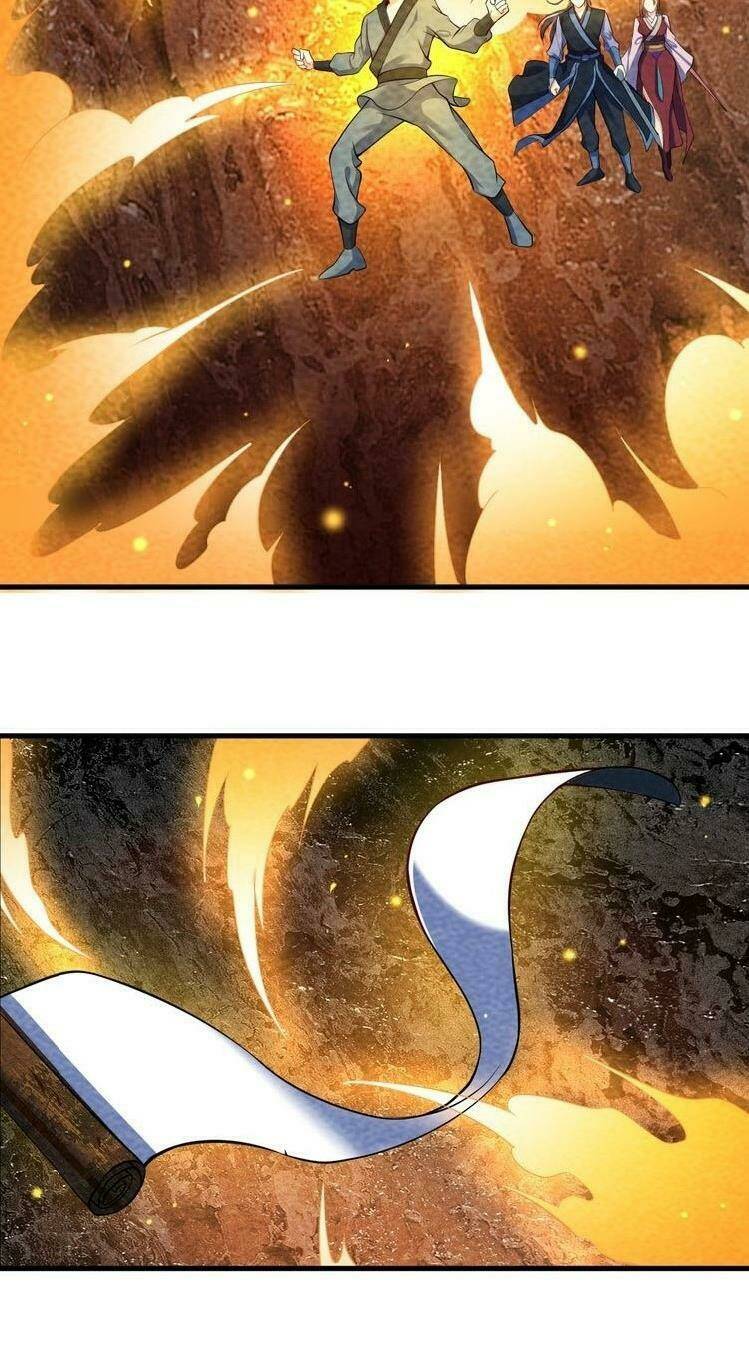 Thánh Tôn - Chapter 26 - Page 11