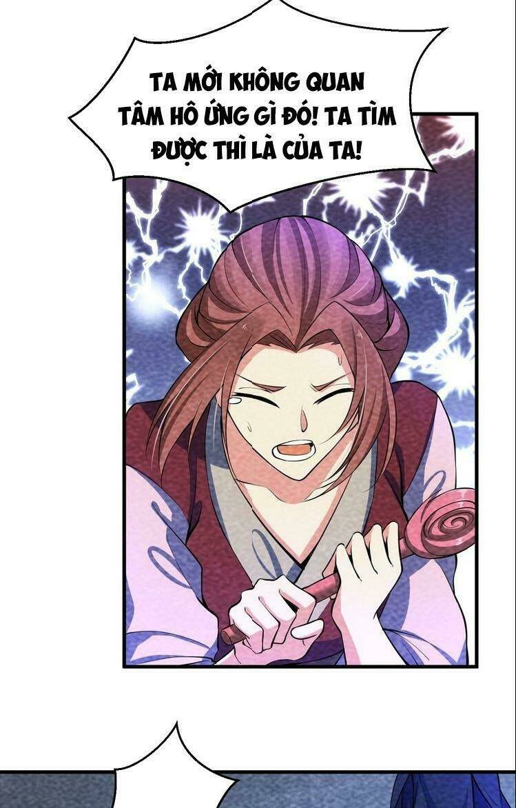 Thánh Tôn - Chapter 26 - Page 18