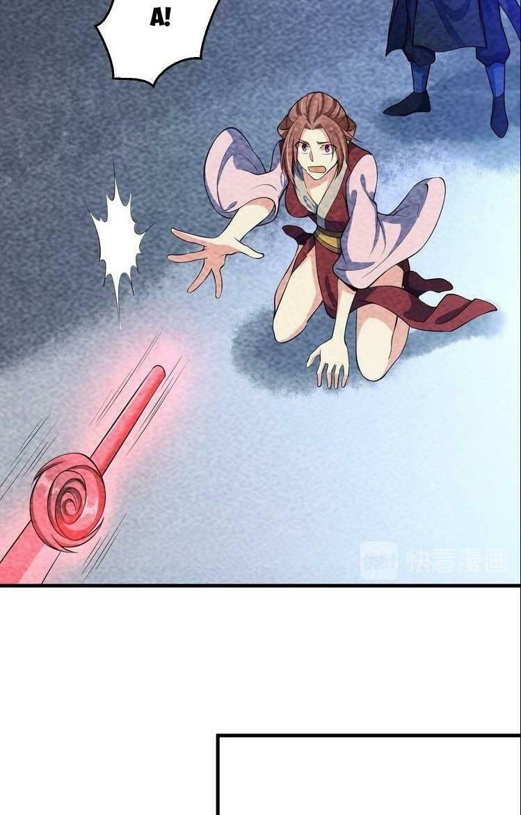 Thánh Tôn - Chapter 26 - Page 19