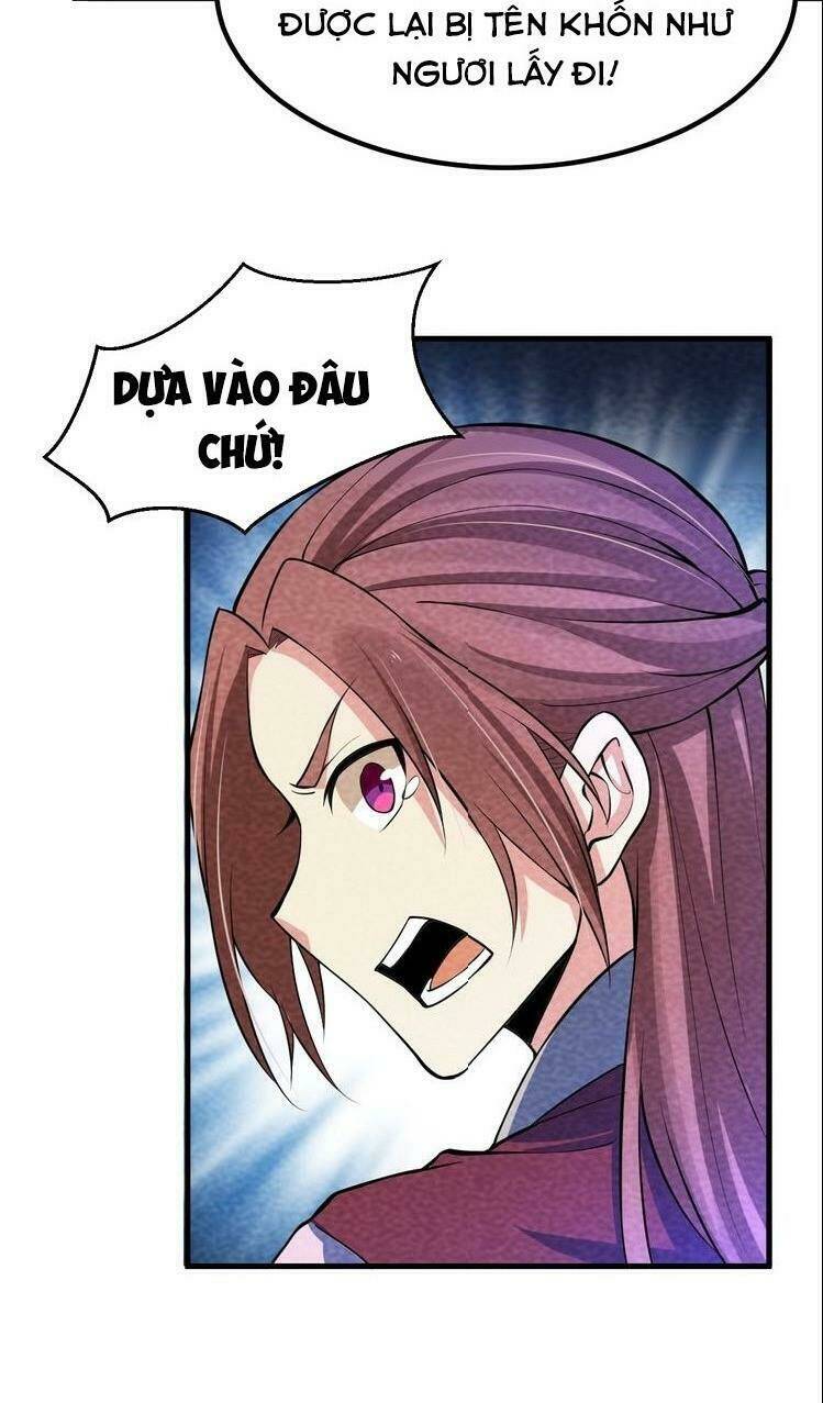 Thánh Tôn - Chapter 26 - Page 23