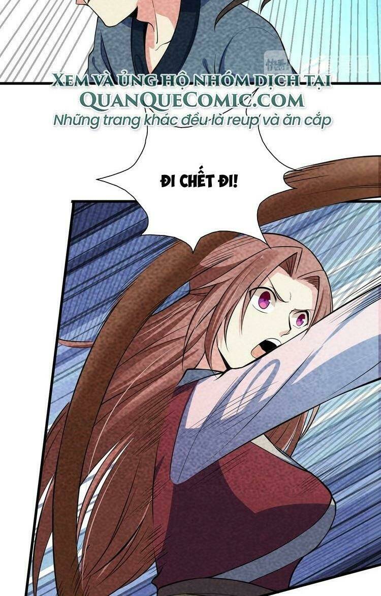 Thánh Tôn - Chapter 26 - Page 25