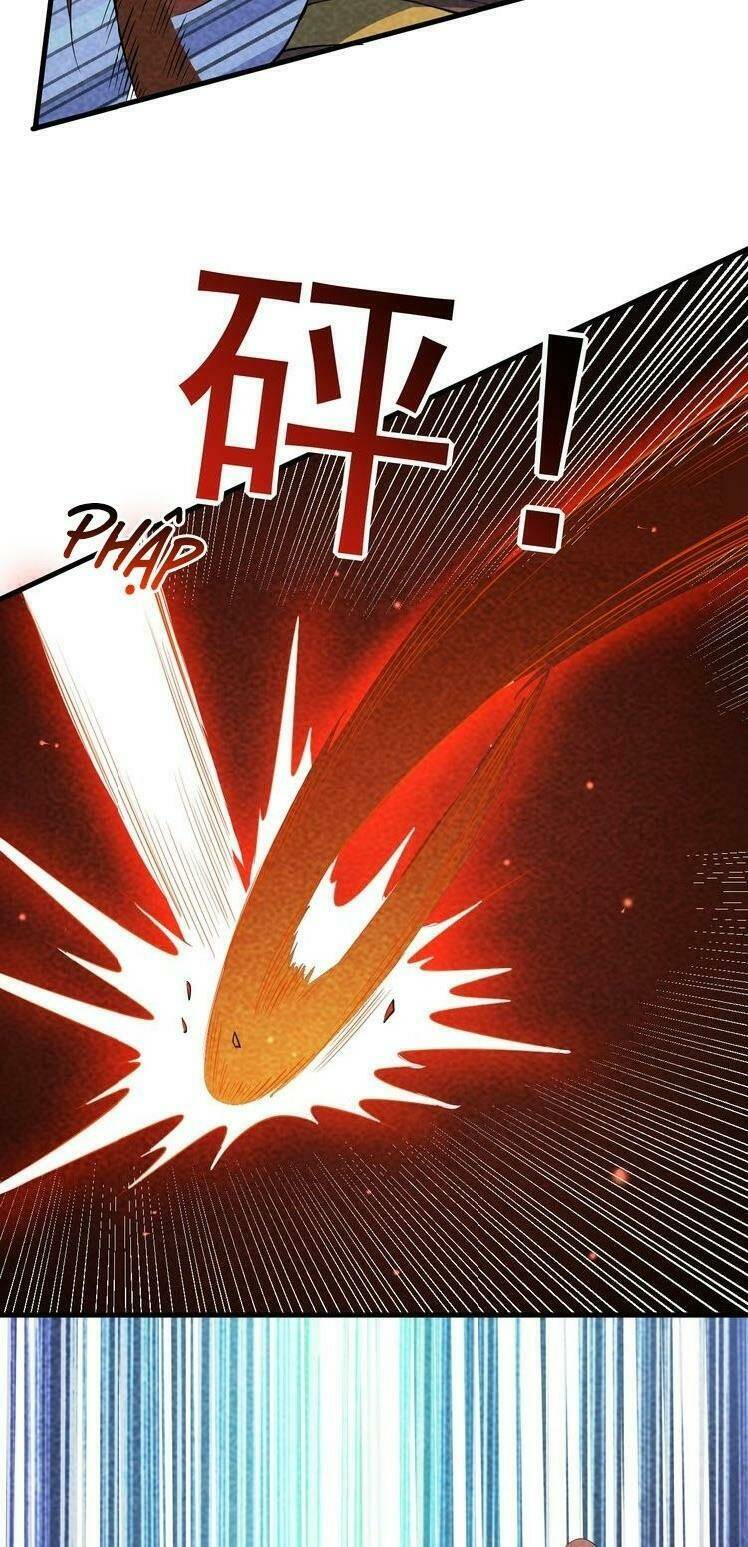 Thánh Tôn - Chapter 26 - Page 26