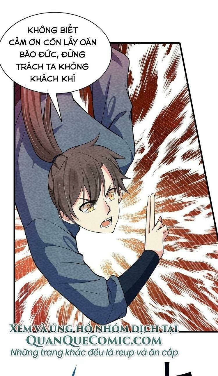 Thánh Tôn - Chapter 26 - Page 28