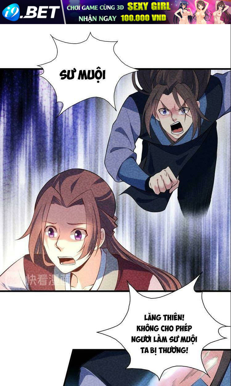 Thánh Tôn - Chapter 26 - Page 30