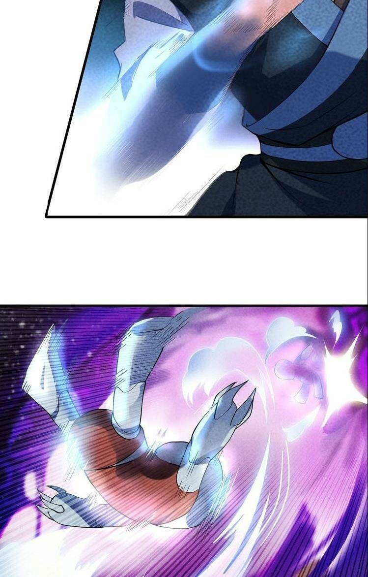 Thánh Tôn - Chapter 26 - Page 31