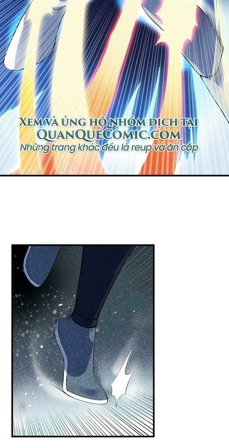 Thánh Tôn - Chapter 26 - Page 33