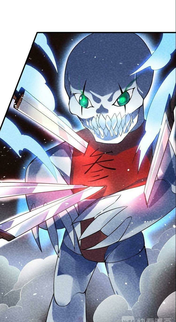 Thánh Tôn - Chapter 26 - Page 34