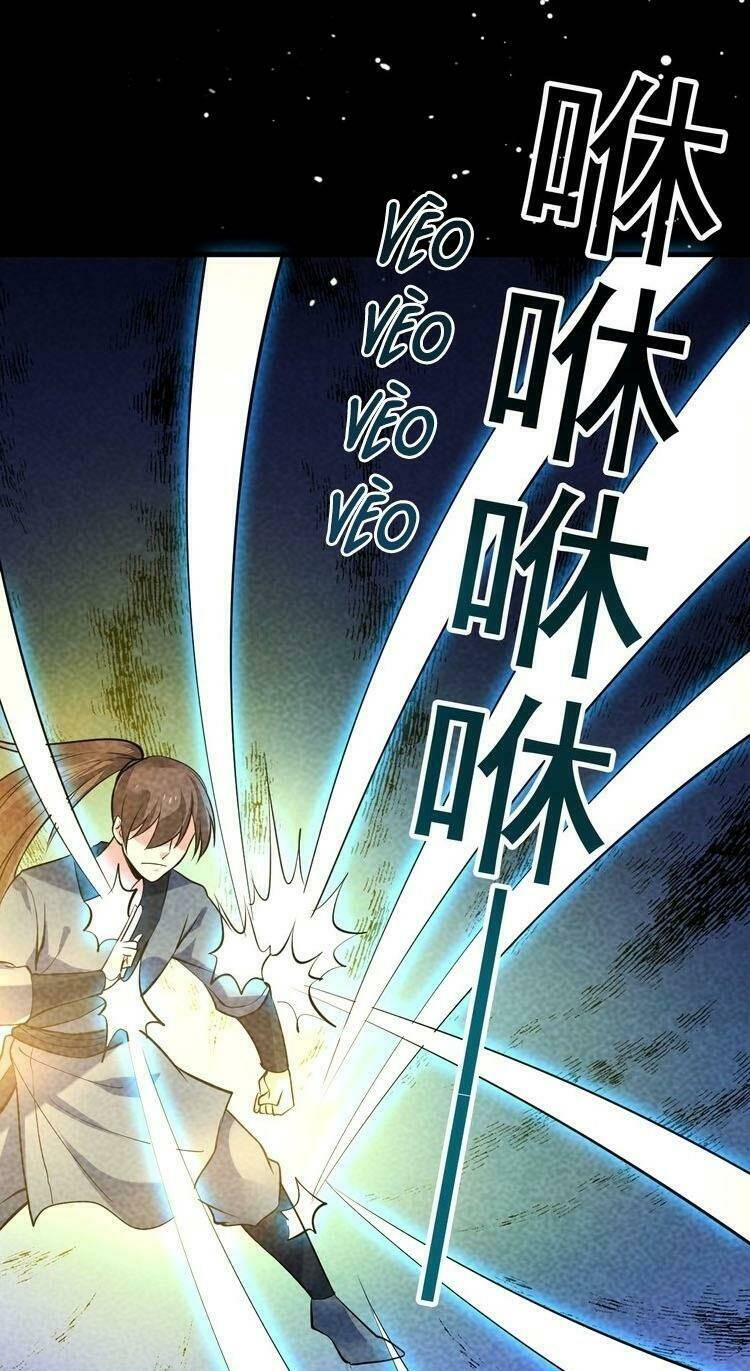 Thánh Tôn - Chapter 26 - Page 38