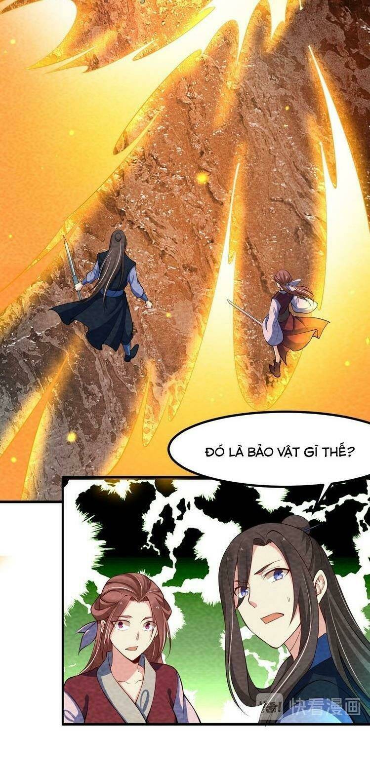 Thánh Tôn - Chapter 26 - Page 3