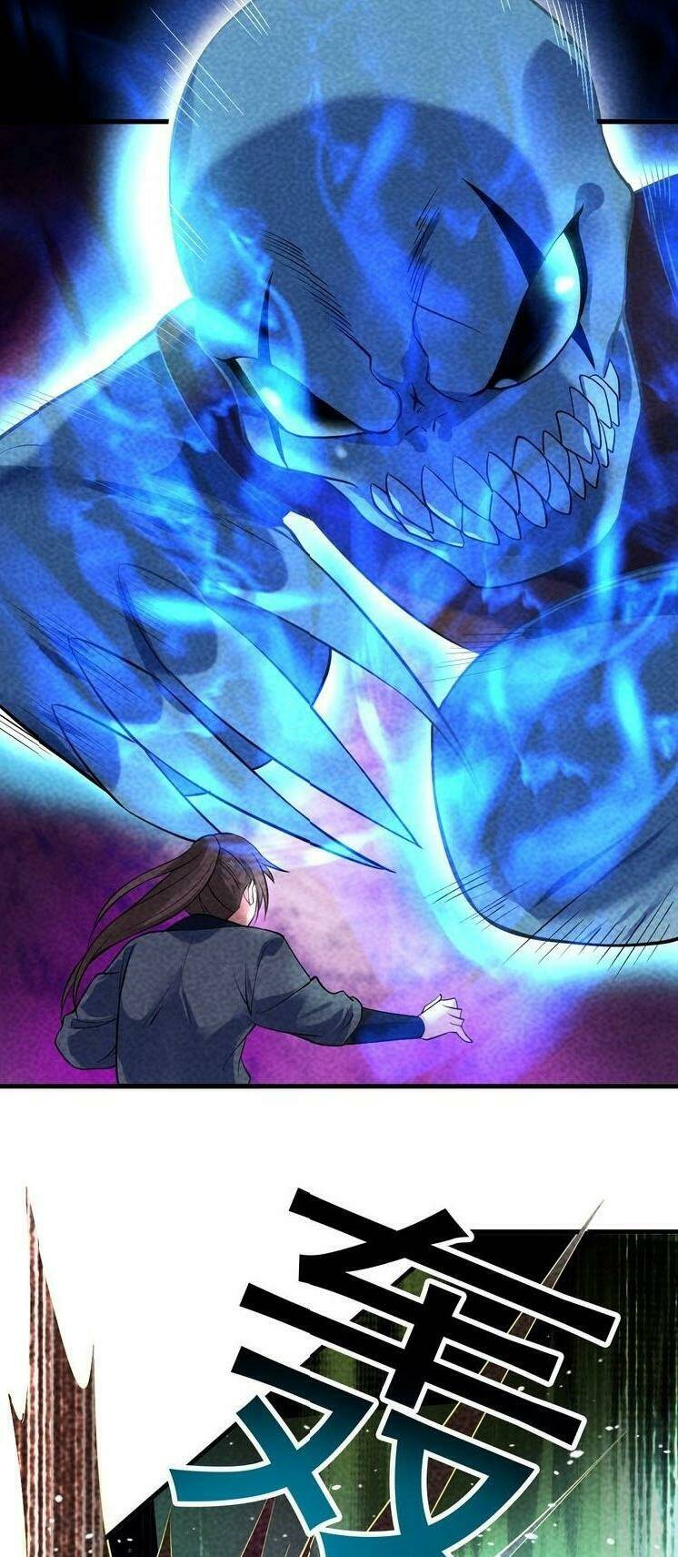 Thánh Tôn - Chapter 26 - Page 40