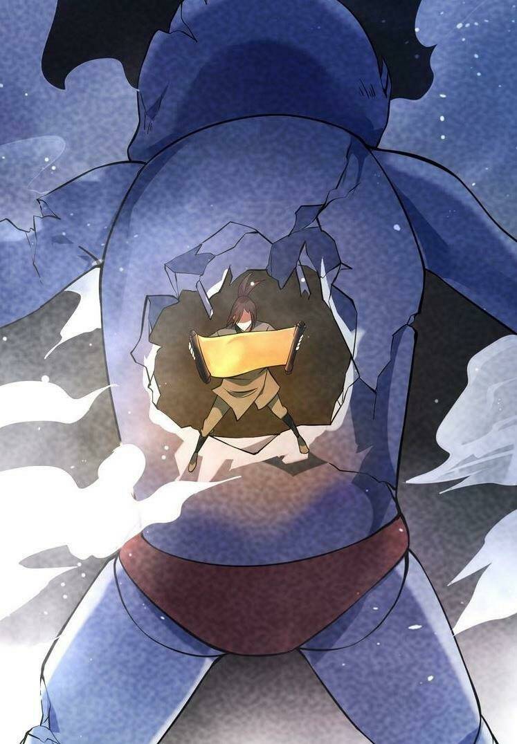 Thánh Tôn - Chapter 26 - Page 46