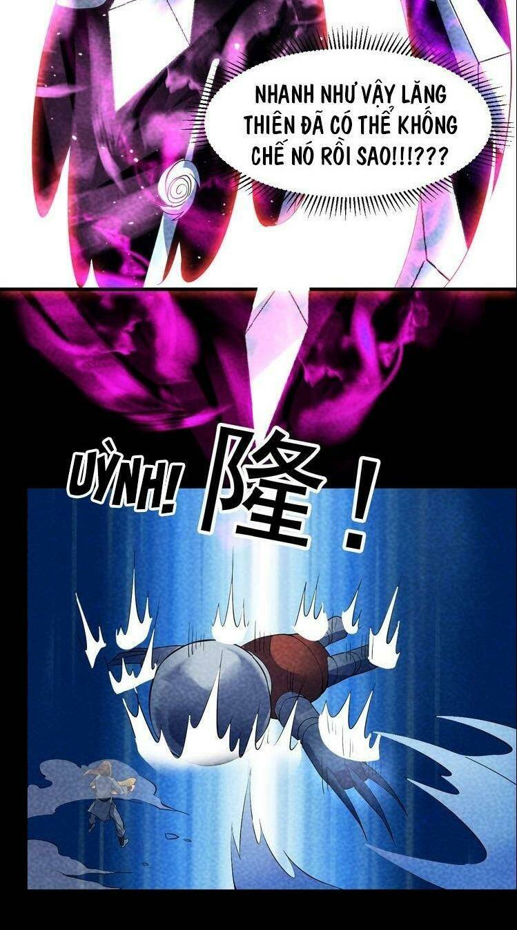 Thánh Tôn - Chapter 26 - Page 49