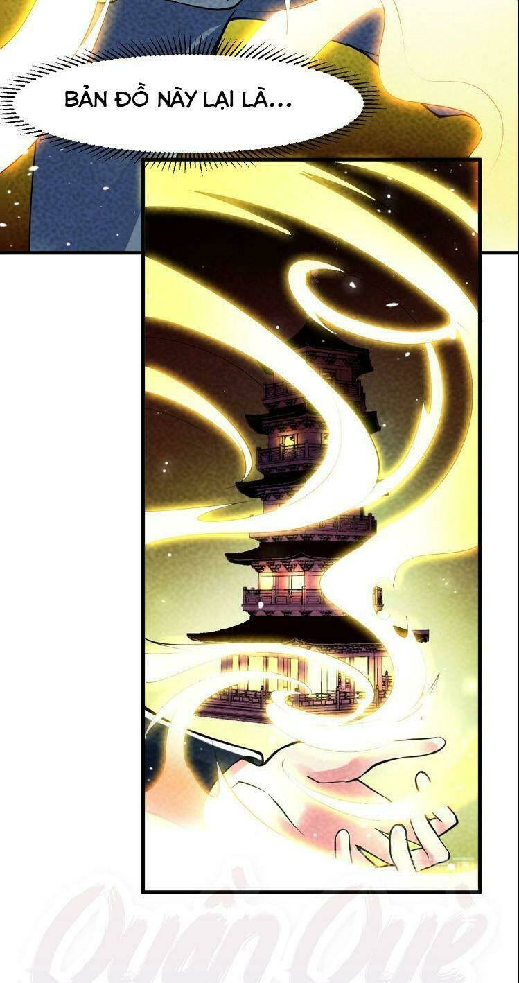 Thánh Tôn - Chapter 26 - Page 52