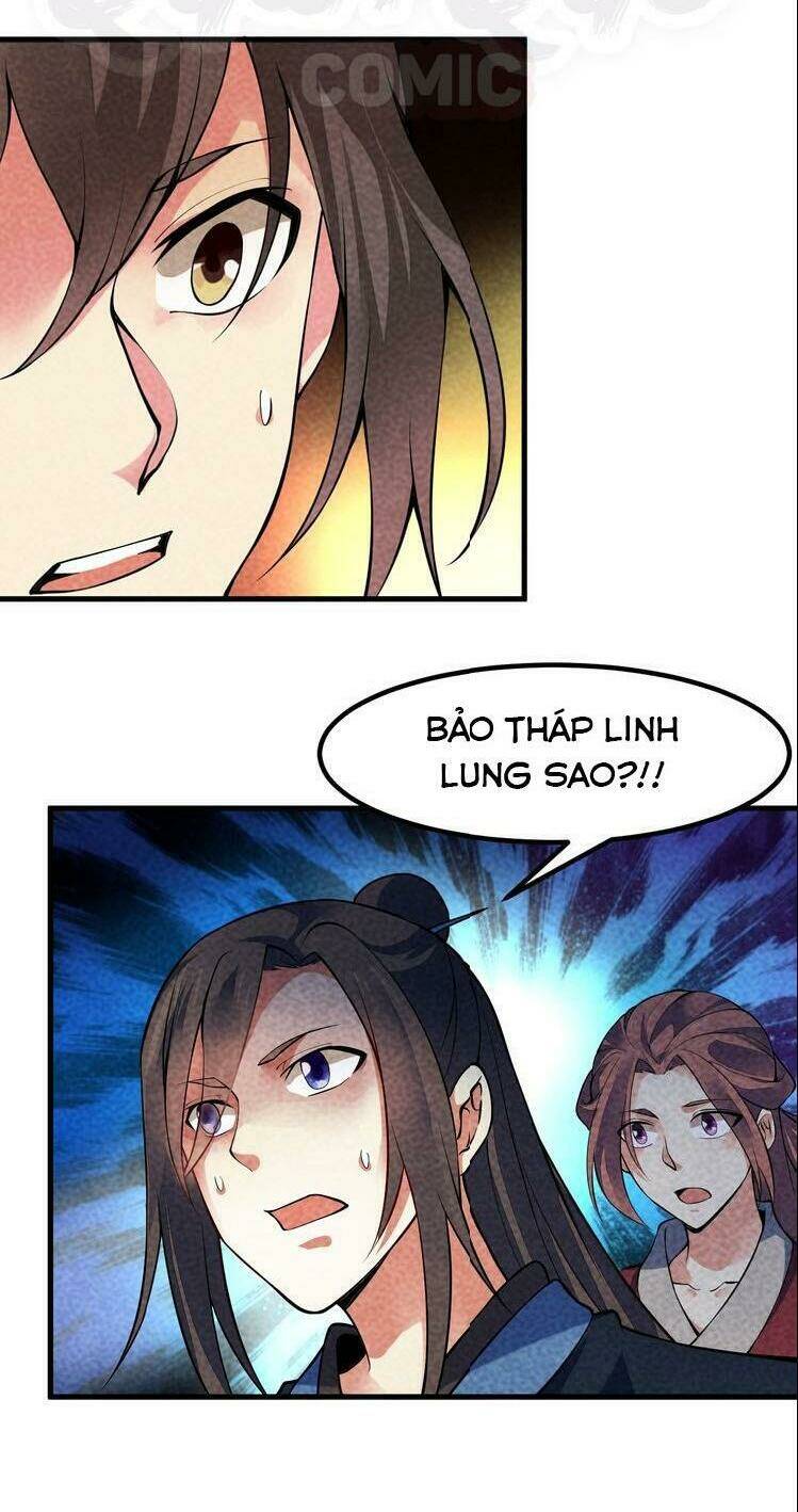 Thánh Tôn - Chapter 26 - Page 53