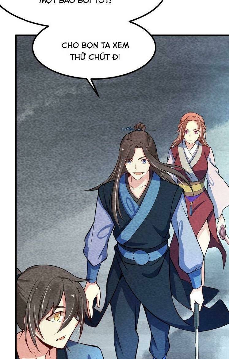 Thánh Tôn - Chapter 26 - Page 7