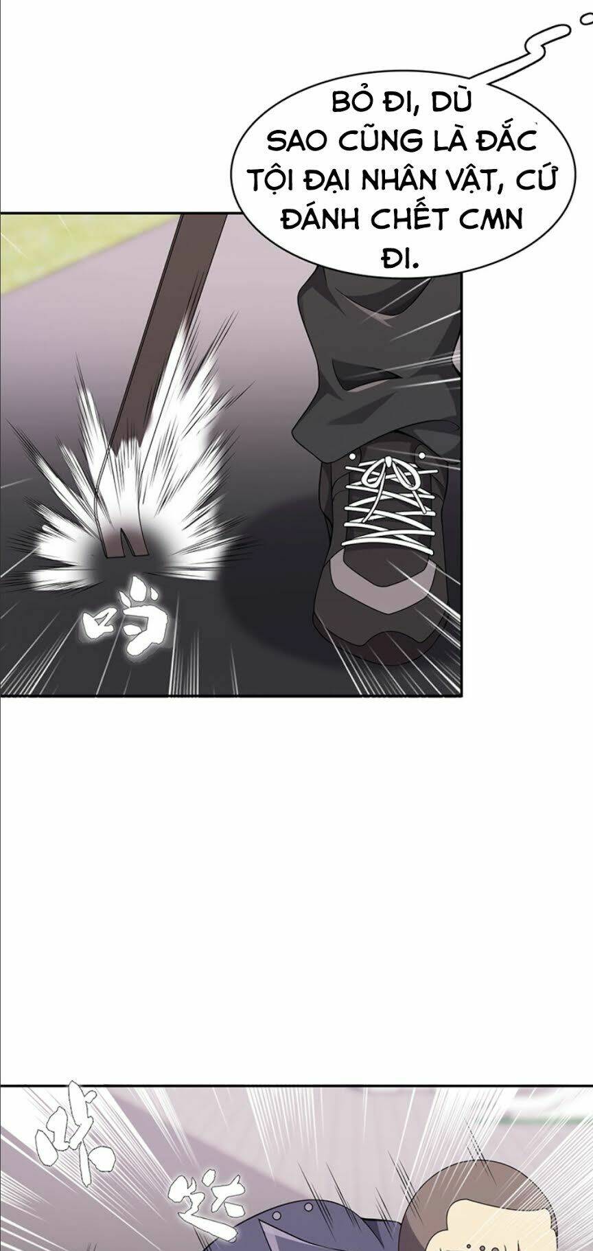 Võ Nghịch Sơn Hà - Chapter 47 - Page 19