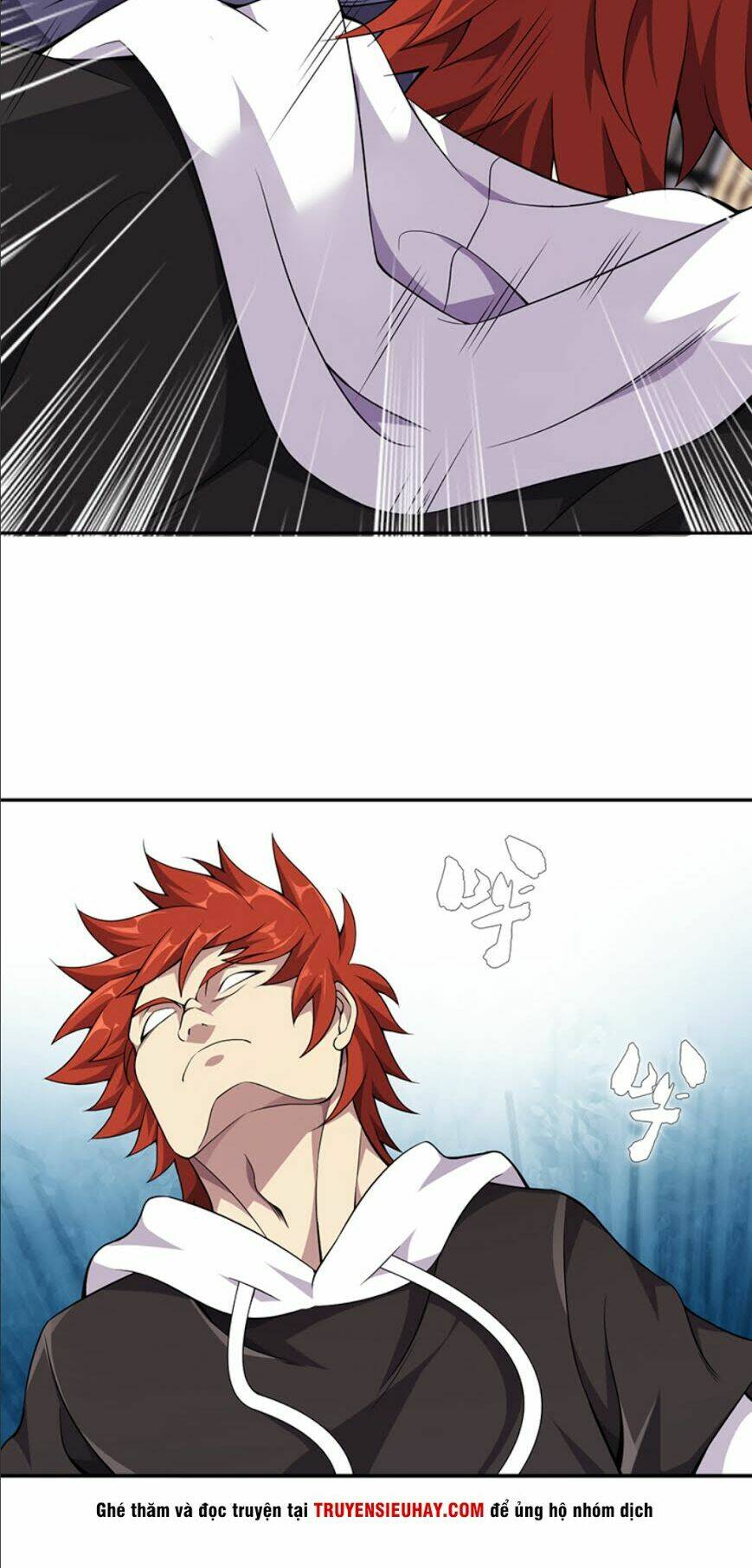 Võ Nghịch Sơn Hà - Chapter 47 - Page 22