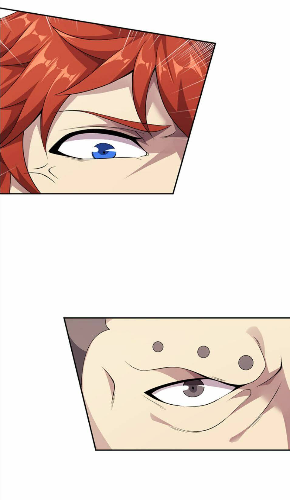 Võ Nghịch Sơn Hà - Chapter 47 - Page 23