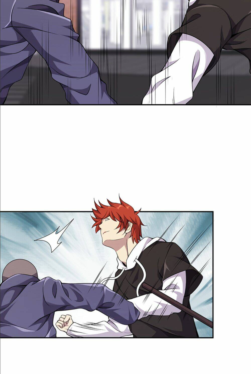 Võ Nghịch Sơn Hà - Chapter 47 - Page 26