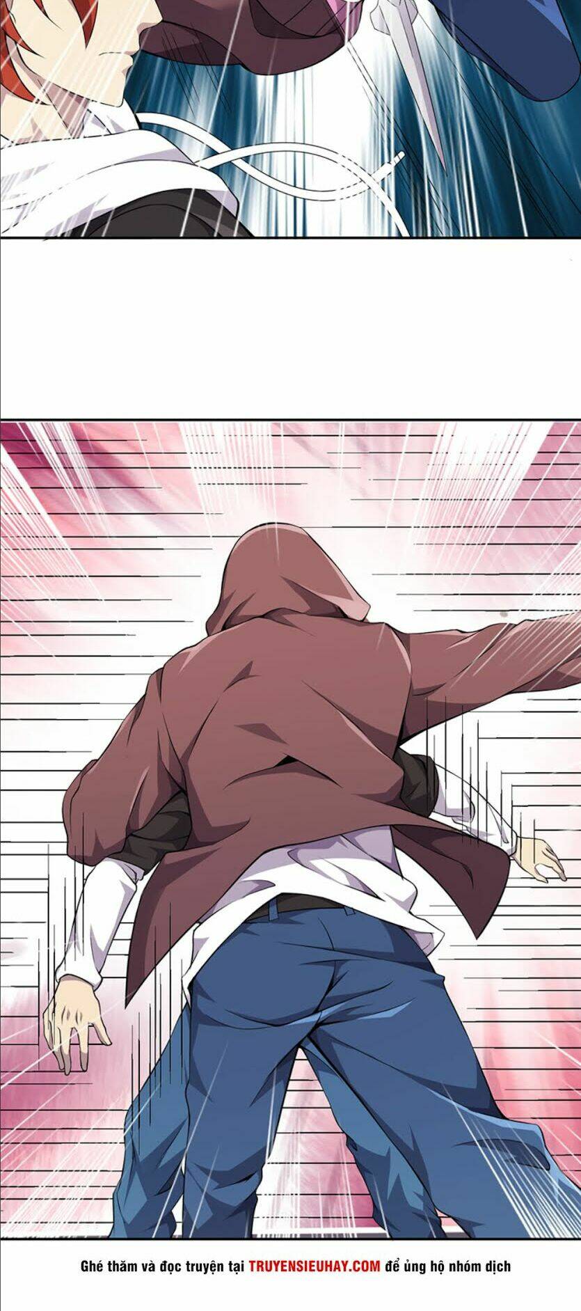 Võ Nghịch Sơn Hà - Chapter 47 - Page 30