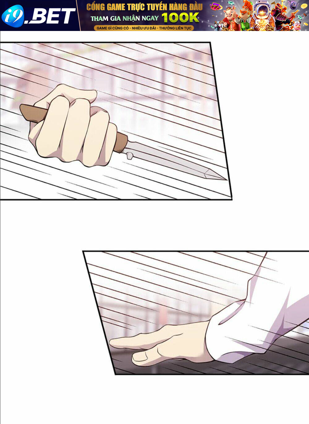 Võ Nghịch Sơn Hà - Chapter 47 - Page 31